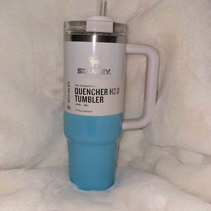 This Stanley® Quencher H2.0 30oz